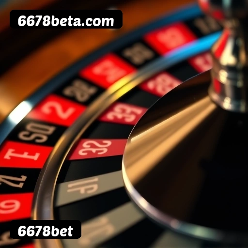 Guia visual quadrado da instalação APK 6678bet