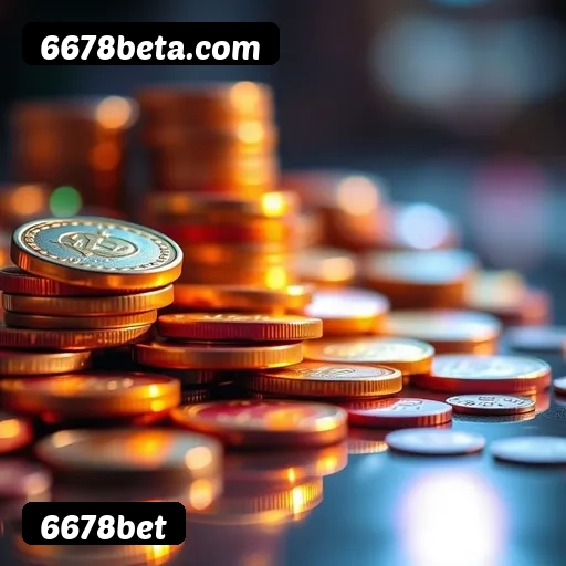 App Mobile 6678bet - Jogue em Qualquer Lugar no Seu Smartphone