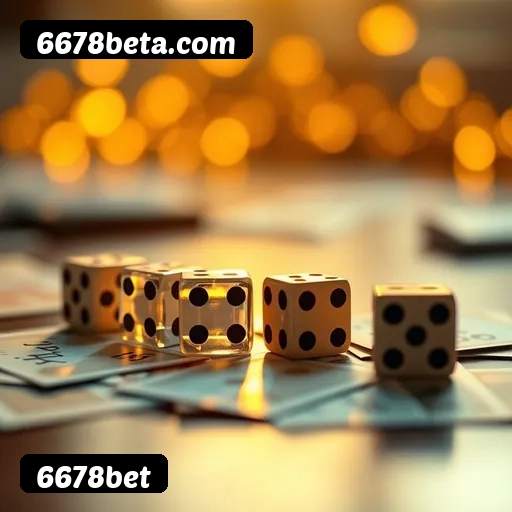 Jogos de Cassino ao Vivo