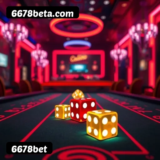 Benefícios do Login 6678bet - Bônus e Vantagens Exclusivas