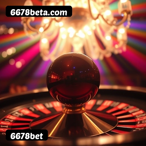 Jogos de Mesa Premium 6678bet - Blackjack, Roleta, Baccarat
